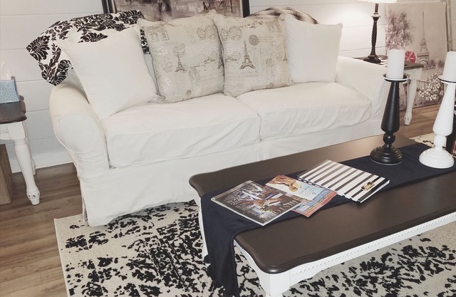 Beautiful Condo in Historic San Marco