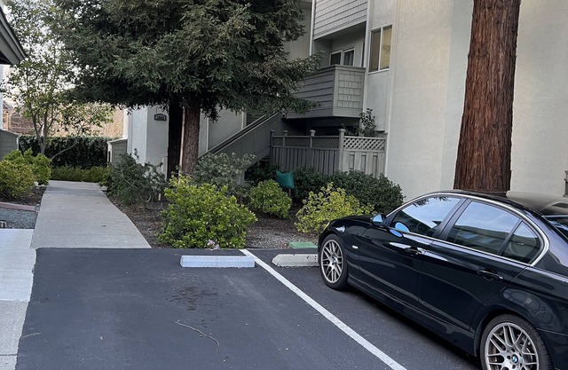 Beautiful Condo In the heart of Walnut Creek/BART and downtown