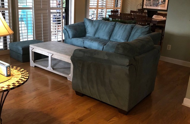 Beautiful condo in Ortley Beach!