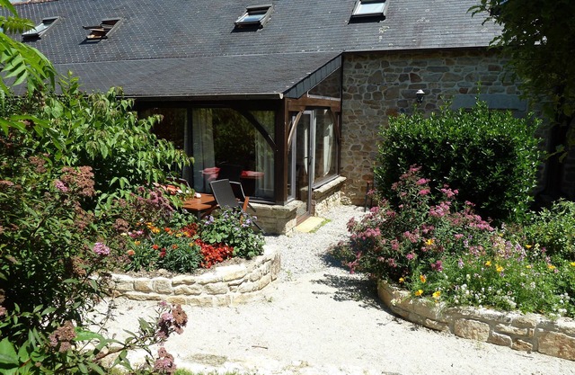Beautiful cottage H place
