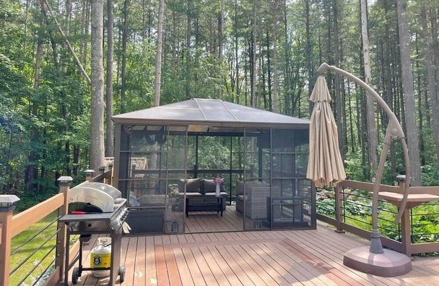 Beautiful Cottage in Caledon East