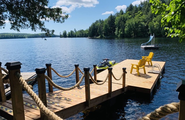 Beautiful Cottage near Haliburton and Muskoka - ~ 3 Hours from GTA