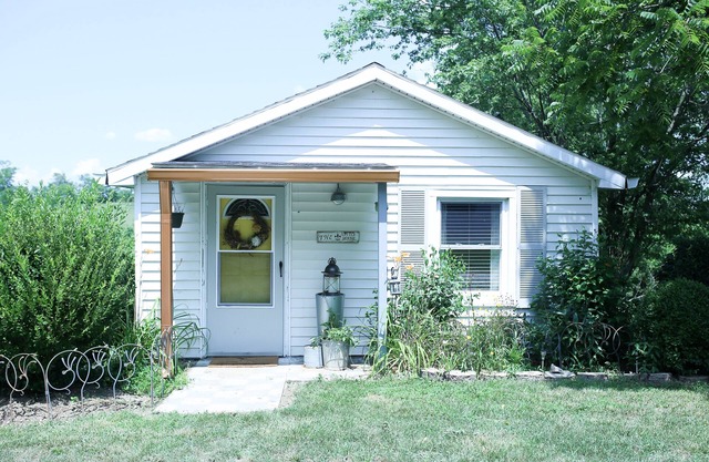 Beautiful Cottage Farm Stay