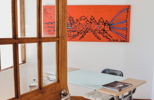 Beautiful country house 3 bedrooms en suite - patio and parking - 15 min from the Plaza