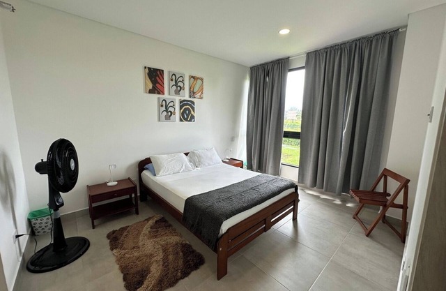 Beautiful Country Apartment in Caimo