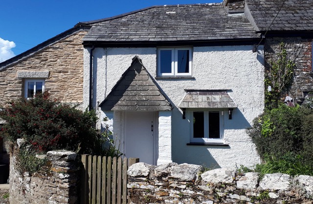 Beautiful Country Cottage
