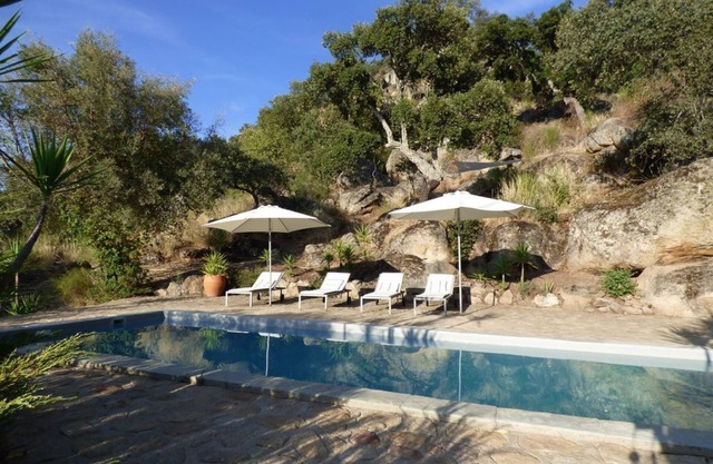 Beautiful Country House on Private Estate, Tranquillity and Privacy, Wide Views