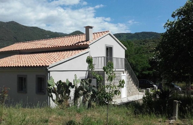 Beautiful country house near Porto Pollo and Olmeto beach 15 minutes