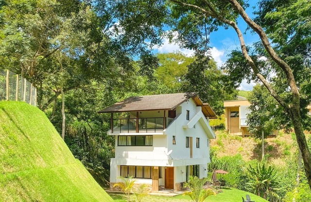 Beautiful Country House 15 minutes from Itaipava