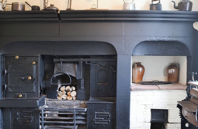 Beautiful country house in the Cumbrian countryside not far from the Lake District National Park.