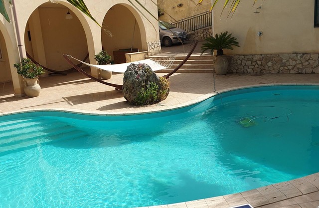 Beautiful country side villa with private pool