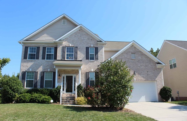 Beautiful cozy home to home