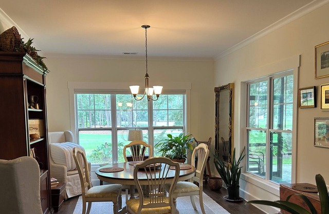 Beautiful Dataw Island in Beaufort SC. Sep-Dec Rental Available.