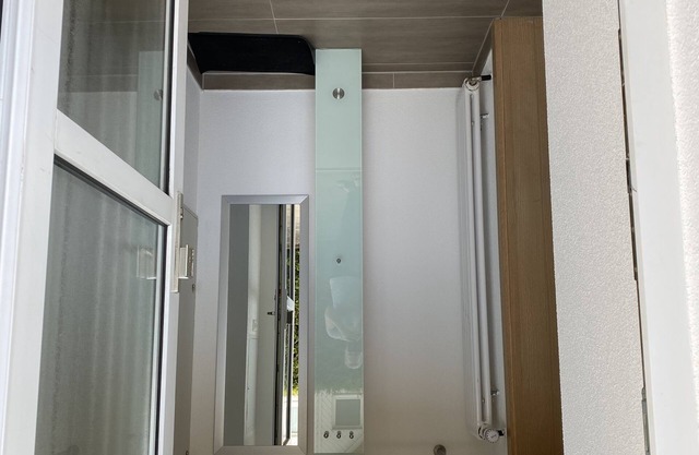 Beautiful 2-room apartment