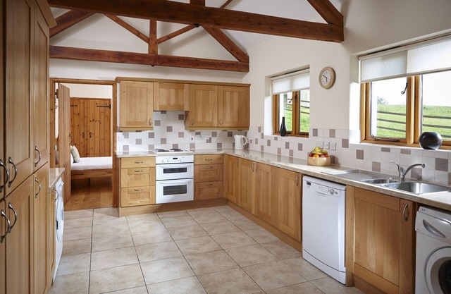 Beautiful detached Cottage in North Devon sleeping 6