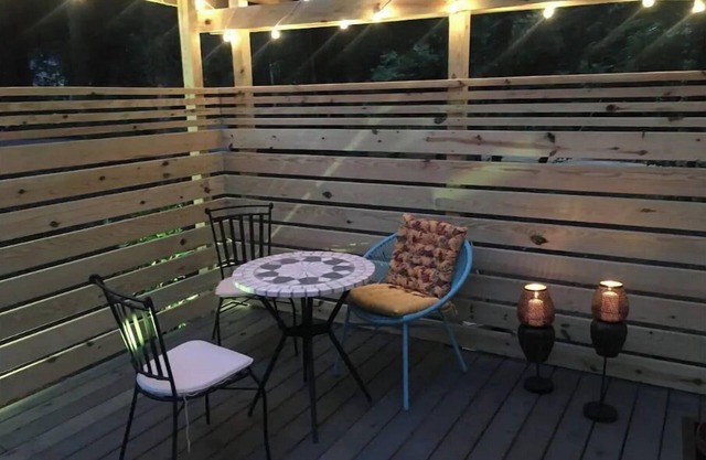 Beautiful Dog Friendly Tiny Home!