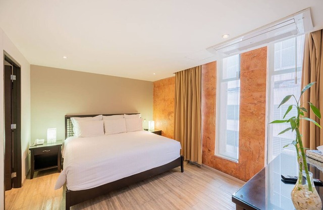 Beautiful Double Apartment Exterior - 90 m2