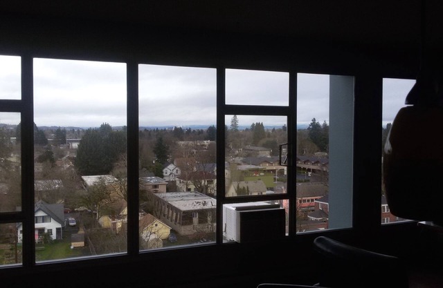 Beautiful Downtown 2 Bedroom Condo