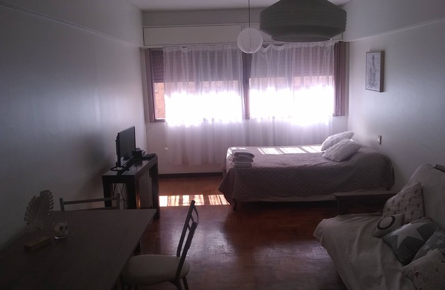 Beautiful downtown Mendoza a few meters from the pedestrian