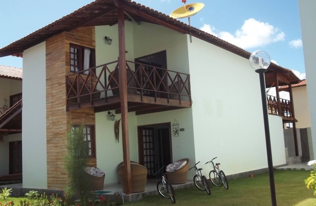 Beautiful duplex house in Tamandaré (beach Sheep), beach of warm waters.