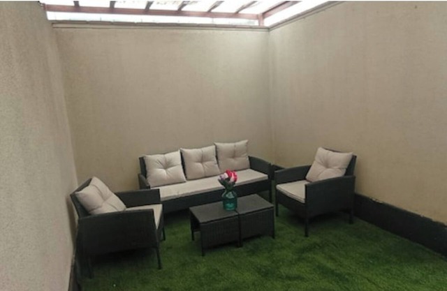 Beautiful duplex in Huachipa-Ate condominium