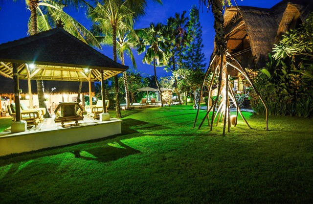 Beautiful East Bali.