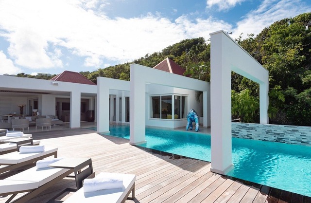 Beautiful Eclipse Luxury villa