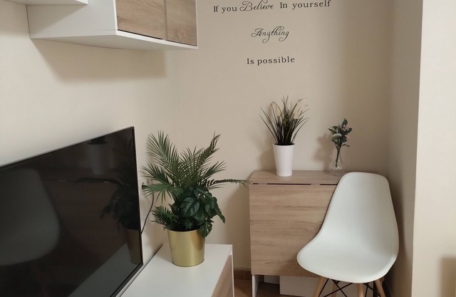 Beautiful brand new accommodation in the center of Arenas de San Pedro