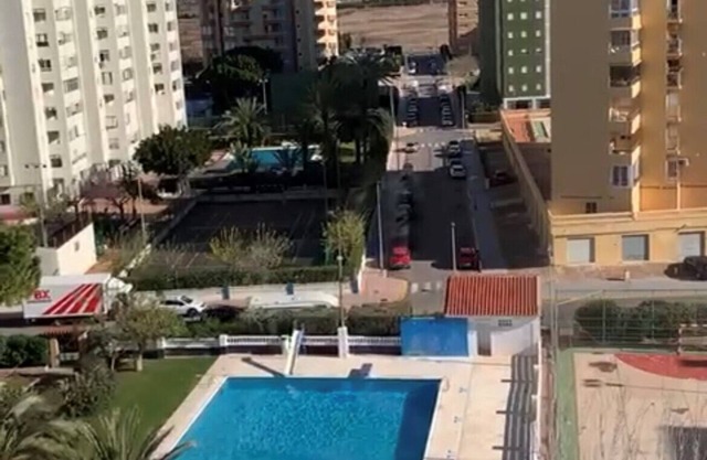 Beautiful tourist apartment