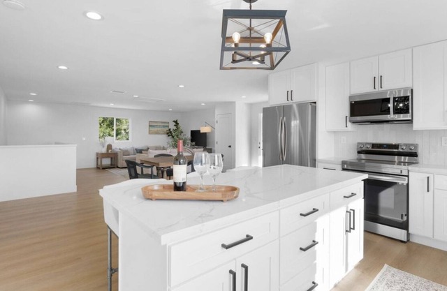 Beautiful Fallbrook House