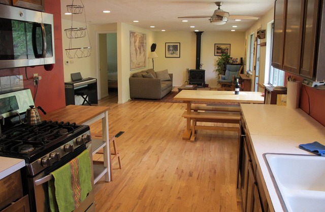 Beautiful Family-friendly Home