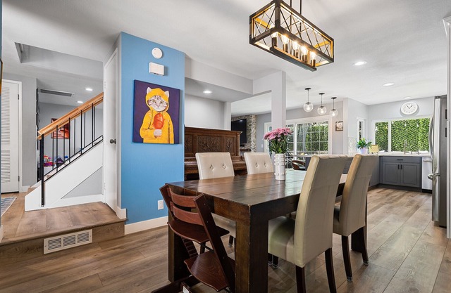 Beautiful Family Home in Golf Community - Walnut Creek Monthly Rental