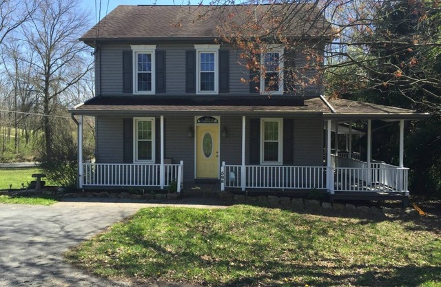 Beautiful Family Home Along Fish-friendly Manada Creek