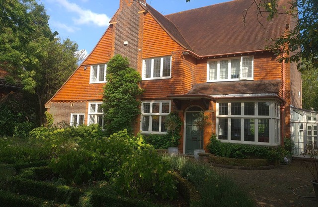 Beautiful Family Holiday Home-bond
