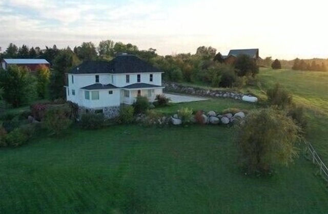 Beautiful family home in Britton, SD
