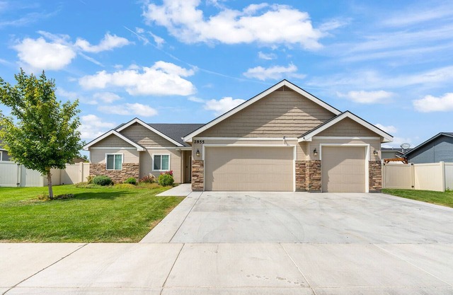 Beautiful Family Home