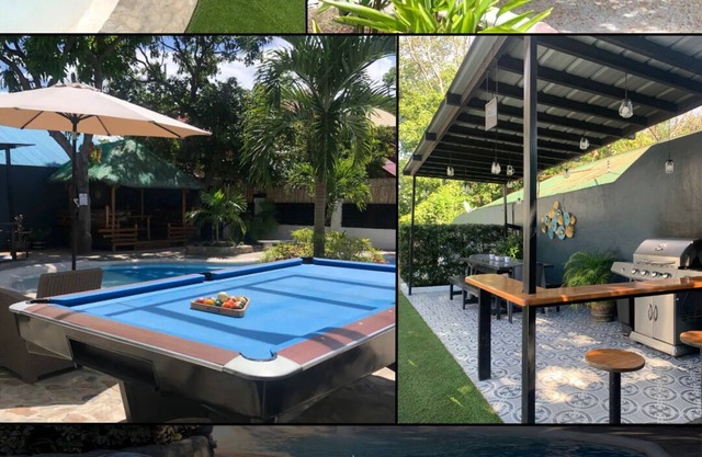 Beautiful Family Retreat with Pool in Biñan, Laguna