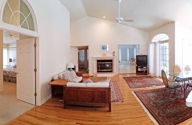 Beautiful Family Vacation Home-steps To Pool, Golf, Tennis, Playground, And More