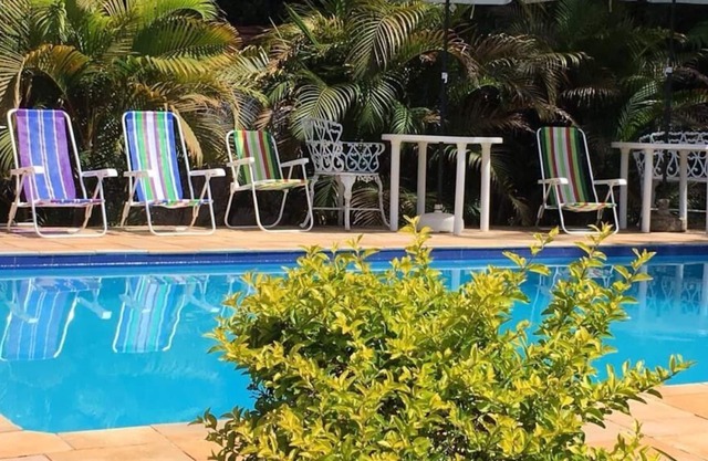 Beautiful farm in Mairinque