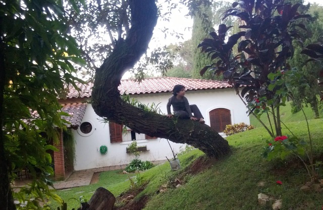 Beautiful farm in Serra do Japi - Cabreúva