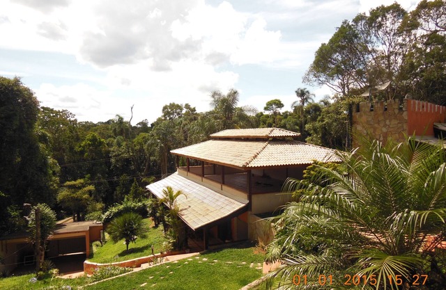 Beautiful Farm w/3 Suites + Barbecue + Pool and Party Room