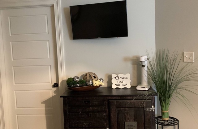 Beautiful Fieldstone Farms Condo Now Available for Weekends and Longer Stays