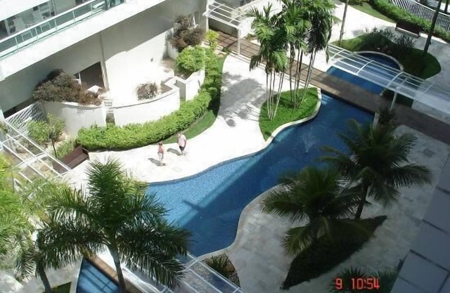 BEAUTIFUL FIT WITH AIR CONDITIONING IN ALL ENVIRONMENTS-RESORT ISLAND MADEIRA-6 P