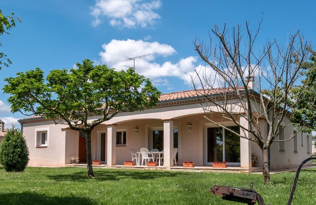 Beautiful house in the city center with 6 beds