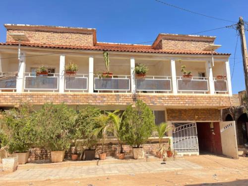 Beautiful furnished luxury room - ACI 2000 Hamdallaye