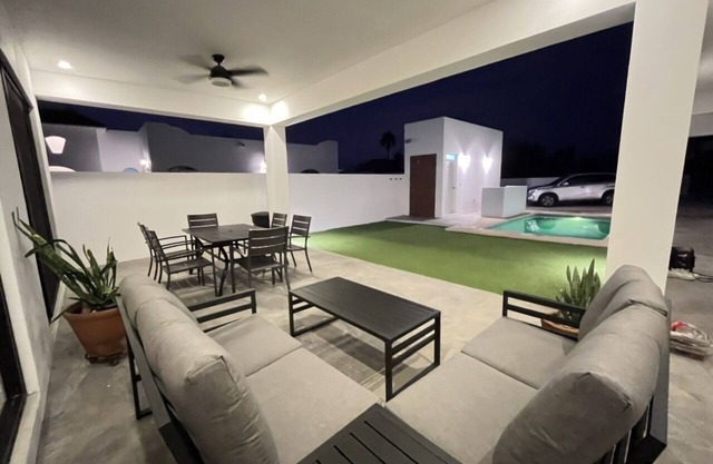 Beautiful Golf Course Home with great views of San Carlos