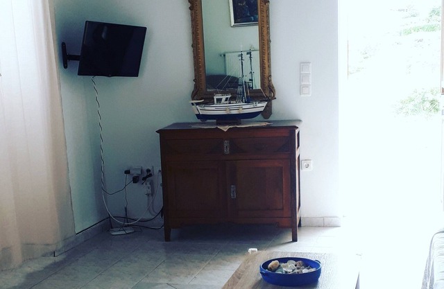 Beautiful Greek House on Sifnos Island