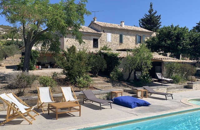Beautiful House in Provence - Le Mas qu’il vous faut!