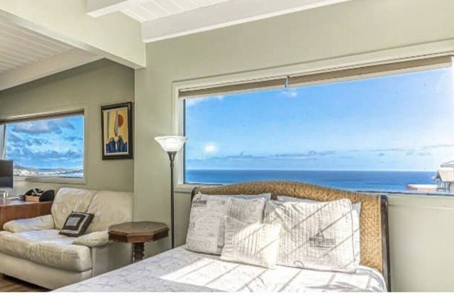 Beautiful Hawaii!nPanoramic Ocean View, a Private Pool!