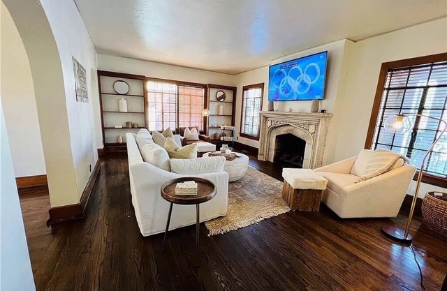 Beautiful Historic home, 3 blocks to Bryant-Denny Stadium